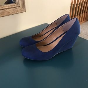 CL by Chinese Laundry Wedges